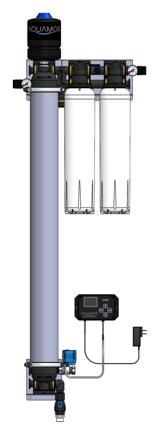 Heritage system suite
