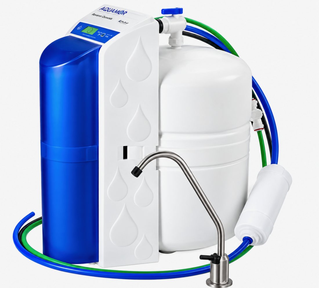 Wellspring system suite