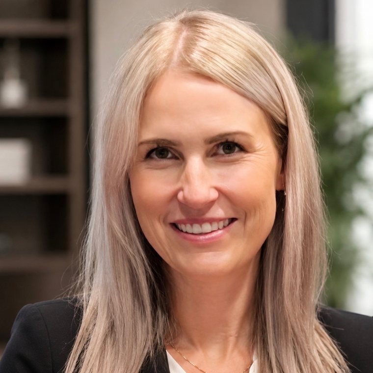 Kendal Rubow, Vice President of Sevade